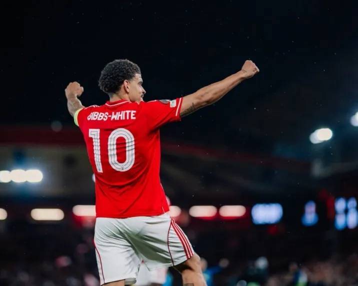 欧战狂欢夜太震撼！英超4队闯4强，意甲7队全出局太狼狈！